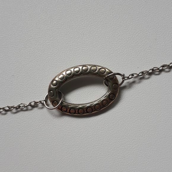 LBVYR long necklace - Picture 3 of 6